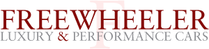 Freewheeler Autos - Luxury & Performance cars