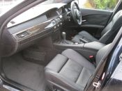 BMW 5 SERIES 535d M Sport 4dr Auto © 2025 Freewheeler Autos