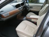 BMW 7 SERIES 730d SE 4dr Auto © 2025 Freewheeler Autos