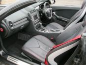 Mercedes-Benz SLK 200K Tiptronic Auto [Sports Pack] © 2025 Freewheeler Autos
