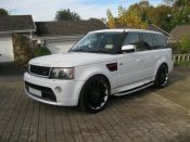  © 2025 Freewheeler Autos