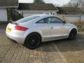  © 2025 Freewheeler Autos